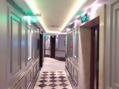 -厦门庐山大酒店