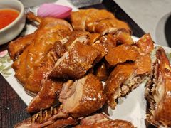 -姑苏家宴·苏帮菜·松鼠桂鱼(苏州总店)