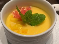 -彩丰楼中餐厅(佘山世茂洲际酒店)