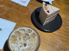 -房角石咖啡与书(吉大南校店)