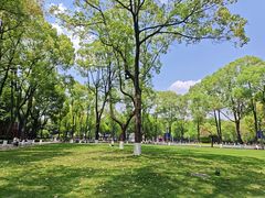 -四川大学(望江校区)