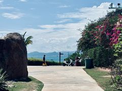 -三亚西岛海洋文化旅游区