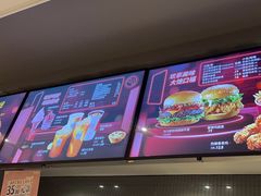 -肯德基(奉化大润发店)