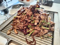 -四季民福烤鸭店(前门店)