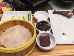 -三品香·江浙菜(松江九谊店)