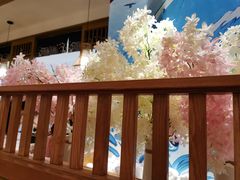 -万岁寿司(天河领展店)