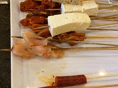 -川成串·自助串串香火锅(朝阳店)