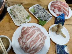 -元盛居(亚泰大街店)