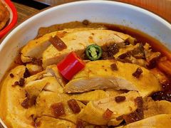 -院落新京菜·烤鸭(地安门店)
