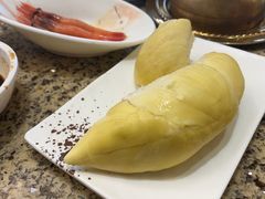-丰卓会海鲜自助(中润大道店)