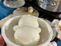 -渔家火锅·海鲜自助餐·演艺(亚龙湾天域酒店)