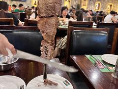 -拉丁餐厅·巴西烤肉自助(正佳广场店)