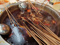 -水碾河刘老大串串香(水碾河路店)