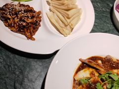 -小菜园新徽菜(常州武进吾悦店)
