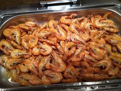 -芭菲盛宴·环球美食(北城国际店)