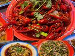 -醉小酒馆·川菜·江湖菜·重庆菜(观音桥旗舰店)