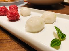 -揽季锅物会.福建黄鱼.海鲜姿造(五四路店)