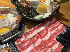 -呷哺呷哺 黄金牧场 (新中关购物中心店)