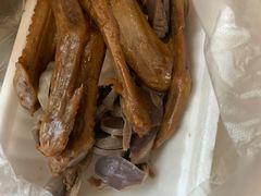 -胖子烤鸭店(康缨菜市场店)