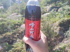 -崂山仰口游览区