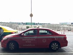 -曼谷素万那普国际机场