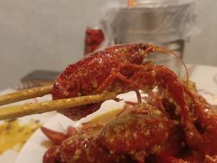 -小田油焖小龙虾(双井店)