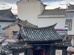 -香满楼(临安路店)