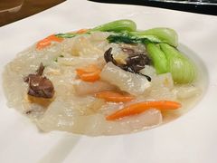 -万达嘉华酒店-品珍中餐厅(武进万达店)