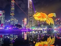 -海心沙亚运公园