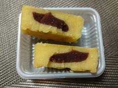 御品轩热销雪藏绿豆糕红豆沙口味-御品轩(高新店)