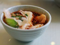 红油抄手-成都驻京办餐厅(蜀都宾馆店)