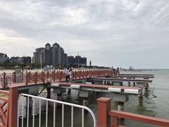 -启东恒大海上威尼斯酒店
