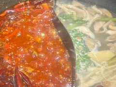 -阳阳老火锅(小南门店)