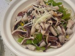 -船歌·鱼水饺青岛菜(金狮广场店)