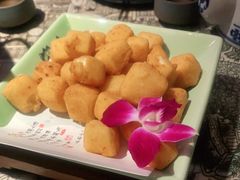 -绿茶餐厅(千岛湖银泰城店)