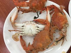 -四海鲜渔家菜(黄金海岸店)