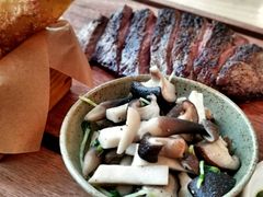 澳洲M3谷饲黑安格斯西冷牛排-EN SPACE恩空间