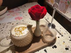 -素描餐厅(灵隐天竺店)
