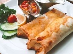 -巴别塔法餐舍(朝阳店)