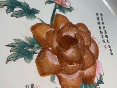 -京味斋·北京烤鸭(华威桥北工大店)