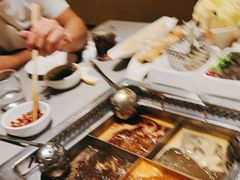 -海底捞火锅(城阳万象汇店)