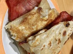 -小桃园·豆浆油条(复兴中路店)