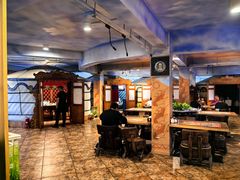 -蒙亨·手把肉·蒙古包文化主题餐厅(天恒广场店)