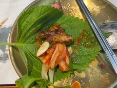 -六七八韩式烤肉·韩国料理(上杭路店)