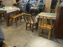 -可可大虾武汉土菜大排档(万松园1店)