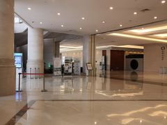 大堂-苏州太湖国际会议中心