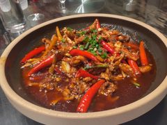 -文昌阁·长沙市井菜(美食地标店)