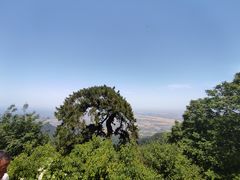 -终南山南五台景区