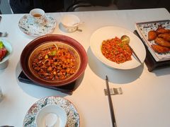 -千百味红餐厅·非遗江西菜(绿地双子塔总店)