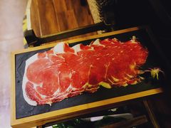 雪花肥牛-滇釜火锅·能喝汤的火锅(车公庄店)